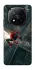 Чехол на Xiaomi Redmi Note 14 Pro+ 5G Spider Man ver.4 фото 1 из 1
