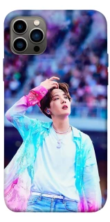 Чохол на Apple iPhone 12 Pro (6.1") J-Hope - BTS фото 1 з 1