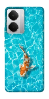 Чехол на Realme 14 Fish фото 1 из 1