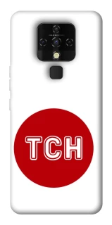 Чехол на TECNO Camon 16 SE ТСН фото 1 из 1
