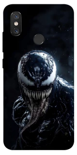 Чохол на Xiaomi Mi 8 Venom v3 фото 1 з 1