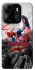 Чохол на Tecno Spark Go 2023 Spider Man ver.1 фото 1 з 1