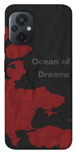 Чехол на Xiaomi Poco M5 Ocean of Dreams фото 1 из 1