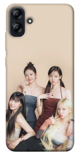 Чехол на Samsung Galaxy A04e Aespa фото 1 из 1