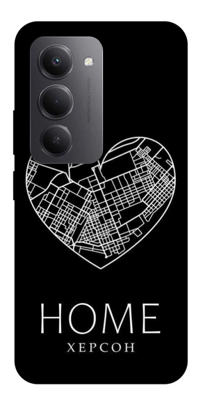 Чохол на Xiaomi Redmi 15 (EU) Херсон Home фото 1 з 1