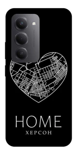 Чохол на Xiaomi Redmi 15 (EU) Херсон Home фото 1 з 1