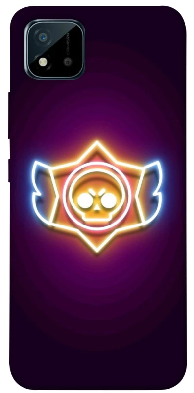 Чохол на Realme C11 (2021) Brawl Stars ver.3 фото 1 з 1