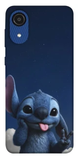 Чехол на Samsung Galaxy A03 Core Stitch ver.2 фото 1 Чехол на Samsung Galaxy A03 Core Stitch ver.2 фото 1 из 1