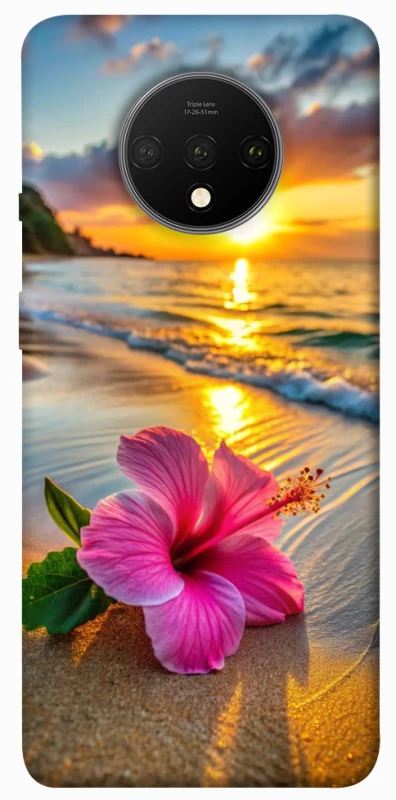 Чехол на OnePlus 7T Flowers v22 фото 1 из 1