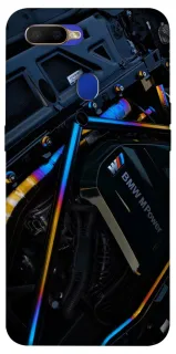 Чехол на Oppo A5s BMW v49 фото 1 из 1