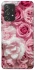 Чохол на Samsung Galaxy A52 4G / A52 5G Рожеві Квіти фото 1 з 1