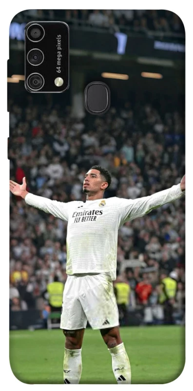 Чехол на Samsung Galaxy M21s Jude Bellingham фото 1 из 1