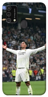 Чехол на Samsung Galaxy M21s Jude Bellingham фото 1 из 1