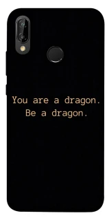 Чехол на Huawei P20 Lite House of the Dragon ver.9 фото 1 из 1