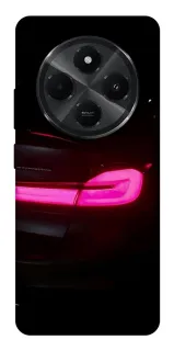 Чехол на Xiaomi Redmi A3 Pro BMW v46 фото 1 из 1