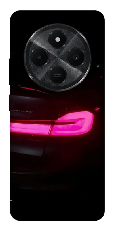 Чехол на Xiaomi Redmi A4 BMW v46 фото 1 из 1