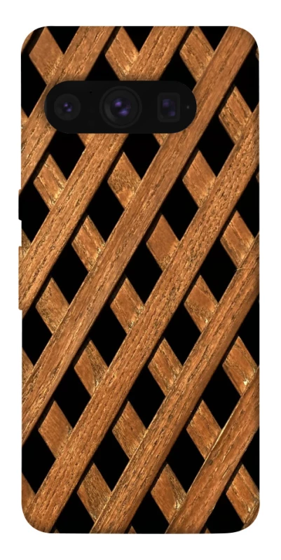 Чохол на Google Pixel 8 Pro Дерево на дачі фото 1 з 1