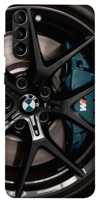 Чохол на Samsung Galaxy S21+ Wheel BMW v3 фото 1 з 1