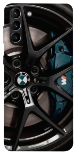 Чохол на Samsung Galaxy S21+ Wheel BMW v3 фото 1 з 1