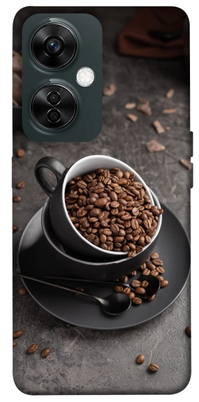 Чохол на OnePlus Nord CE 3 Lite Сup of coffee фото 1 з 1