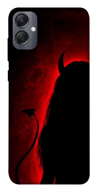 Чохол на Samsung Galaxy A05 Red Love фото 1 з 1