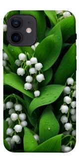 Чехол на Apple iPhone 12 mini (5.4") Flowers v24 фото 1 из 1