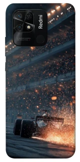 Чохол на Xiaomi Redmi 10C F-1 ver.3 фото 1 з 1