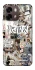 Чохол на Oppo A6 Fashion collage ver.12 фото 1 з 2