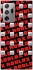 Чехол на Samsung Galaxy Note 20 Ultra Roblox aesthetics ver.9 фото 1 из 1