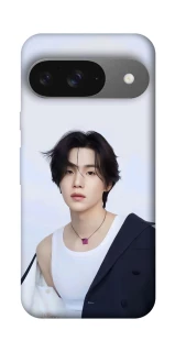 Чехол на Google Pixel 10 Suga v2 - BTS фото 1 из 1