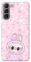 Чохол на Samsung Galaxy S21 Pink Labubu фото 1 з 1