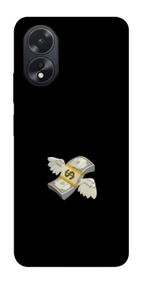 Чохол на Oppo A38 Easy cash фото 1 з 1