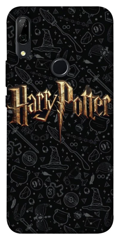 Чохол на Huawei P Smart Z Harry Potter ver.12 фото 1 з 1