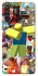 Чехол на Samsung Galaxy A21 Roblox style фото 1 из 1