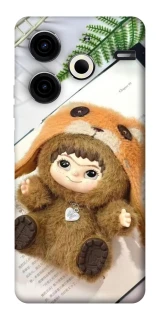 Чехол на TECNO Pova 6 Neo (LI6) Wakuku ver.4 фото 1 из 1