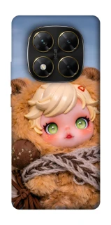 Чохол на Xiaomi Poco X7 SKULLPANDA × My Little Pony Ver.4 фото 1 з 1