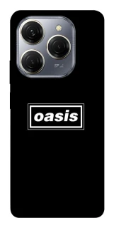 Чехол на TECNO Spark 20 Pro Oasis logo фото 1 Чехол на TECNO Spark 20 Pro Oasis logo фото 1 из 1