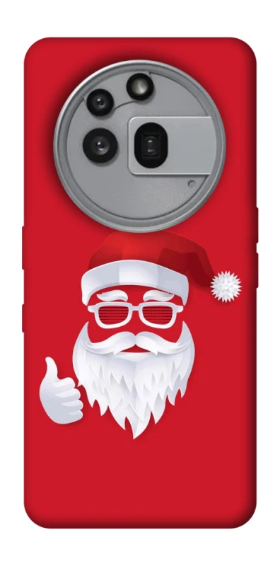Чохол на Nothing Phone (3a) Pro Christmas mood ver.12 фото 1 з 1