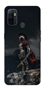 Чохол на Oppo A53 / A32 / A33 Roman warrior фото 1 Чохол на Oppo A53 / A32 / A33 Roman warrior фото 1 з 1