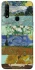 Чохол на Oppo A31 Van Gogh aesthetics фото 1 з 1