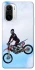 Чохол на Xiaomi Redmi K40 / K40 Pro / K40 Pro+ / Poco F3 Мотокрос фото 1 з 1