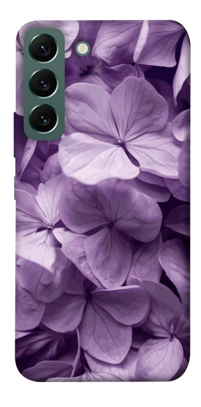 Чохол на Samsung Galaxy S22 Floral Symphony фото 1 з 1