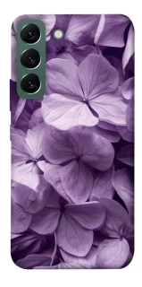 Чохол на Samsung Galaxy S22 Floral Symphony фото 1 з 1