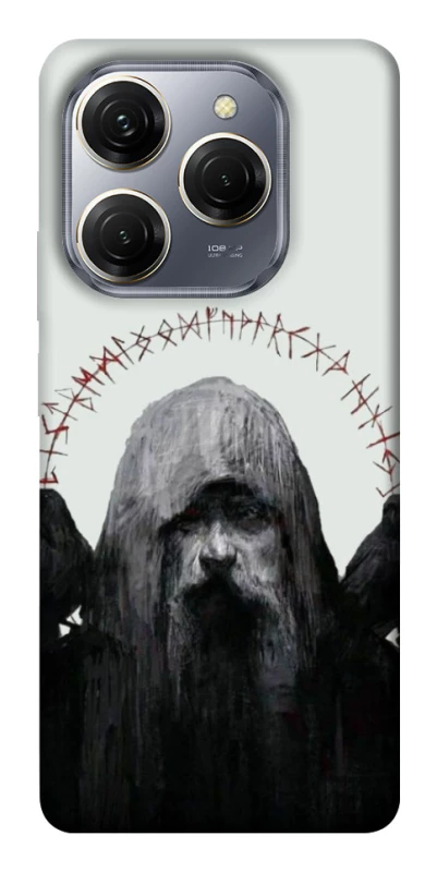 Чохол на TECNO Spark 20 Pro Одін фото 1 з 1