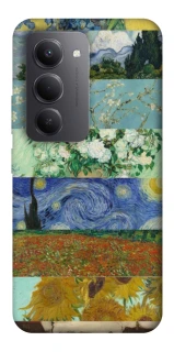 Чохол на Xiaomi Redmi 15 (Global) Van Gogh aesthetics фото 1 з 1
