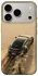 Чехол на Apple iPhone 17 Pro (6.3") Porsche v3 фото 1 из 1