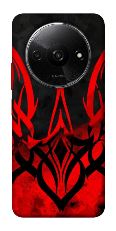 Чехол на Xiaomi Redmi A3 Герб v18 фото 1 из 1