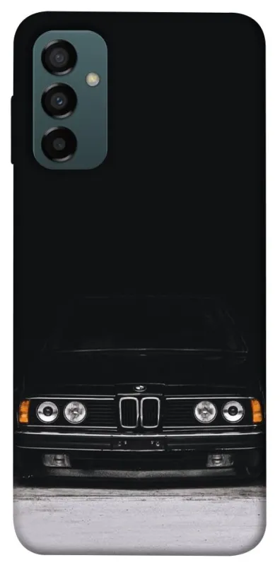 Чохол на Samsung Galaxy M34 5G BMW v17 фото 1 з 1