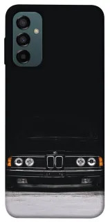 Чохол на Samsung Galaxy M34 5G BMW v17 фото 1 з 1