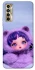 Чохол на TECNO Camon 17P SKULLPANDA × My Little Pony Ver.2 фото 1 з 1